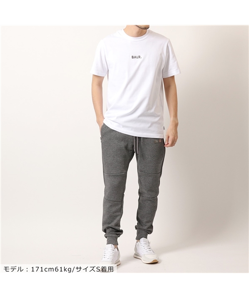 セール】【BALR.(ボーラー)】Q-SERIES SLIM CLASSIC SWEATPANTS セール】【BALR.(ボーラー)】Q-SERIES SLIM CLASSIC SWEATPANTS