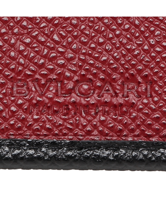 【ゆきむら】BVLGARI（ブルガリ） メンズ　長財布 オクト ブルガリ 財布 メンズ 長財布 ブランド 二つ折り 本革