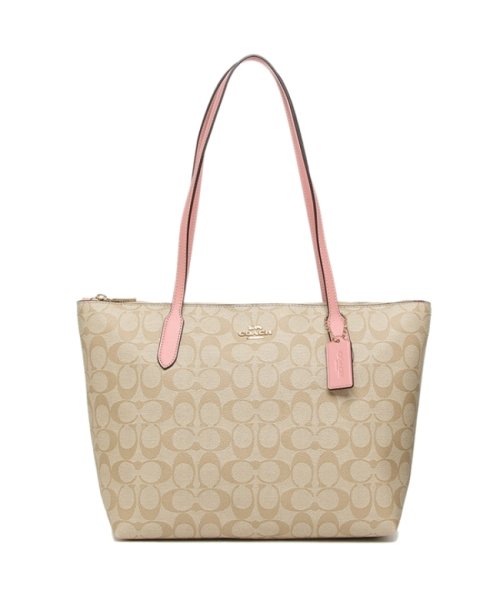 セール コーチ アウトレット トートバッグ シグネチャー レディース Coach 4455 Imsdj コーチ Coach D Fashion