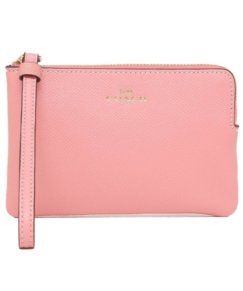コーチ アウトレット リストレット ポーチ ピンク レディース Coach Ims9m コーチ Coach D Fashion コーチ アウトレット リストレット ポーチ ピンク レディース Coach Ims9m コーチ Coach D Fashion