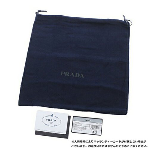 セール プラダ ウエストバッグ テスート ベルトバッグ ボディバッグ トライアングルロゴ ブラック メンズ レディース Prada 2vl977 2dmg F0002 プラダ Prada D Fashion