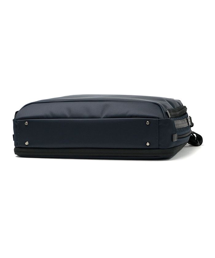 【新品同様】サムソナイト デボネア5 バックパック ネイビー Samsonite サムソナイト リュック デボネア5 バックパックL EXP