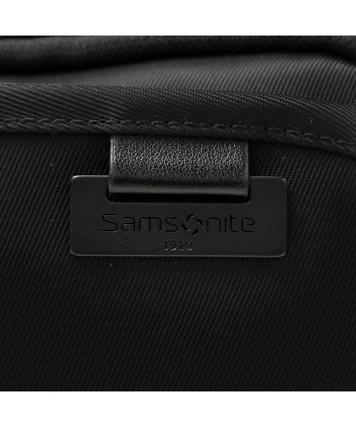 日本正規品】 サムソナイト ビジネスバッグ Samsonite デボネア5