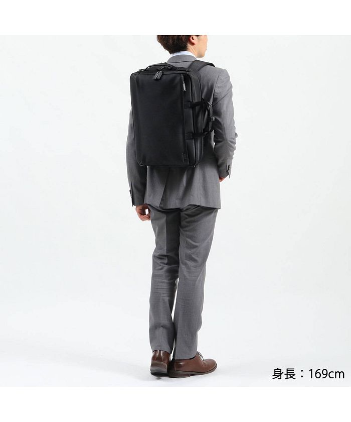 ★新品★サムソナイト　デボネア5 ビジネスリュック 3WAYリュック Samsonite サムソナイト デボネア5 ビジネスバッグ 3wayブリーフ