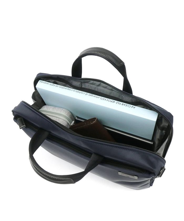 日本正規品】サムソナイト ビジネスバッグ Samsonite デボネア5
