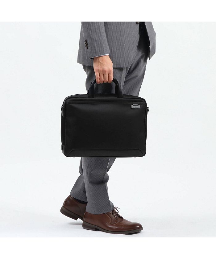 日本正規品】サムソナイト ビジネスバッグ Samsonite デボネア5