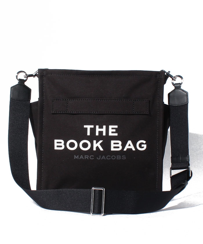 セール 20%OFF】MARC JACOBS THE BOOK BAG マークジェイコブス ザ 