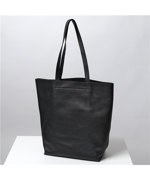 A.P.C. アーペーセー レザートート CABAS MAIKO ブラック