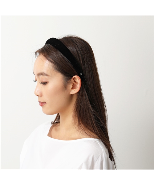 秋冬使用　アレクサンドル　ドゥ　パリ　HEADBAND