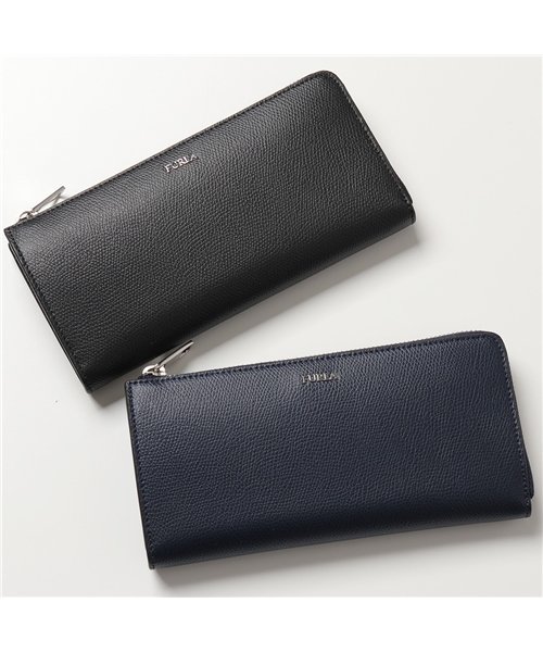 セール Furla フルラ Pt07nwa Att000 Marte マルテ L字ファスナー長財布 レザー メンズ フルラ Furla D Fashion
