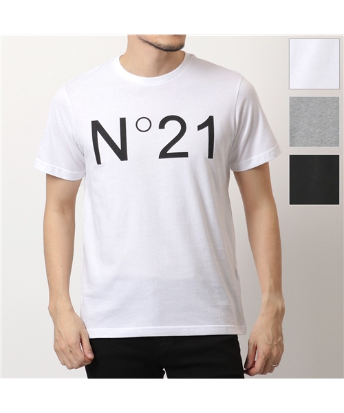 もございま N°21 ロゴ Tシャツ 14Yの通販 by ☆ashop☆｜ヌメロ