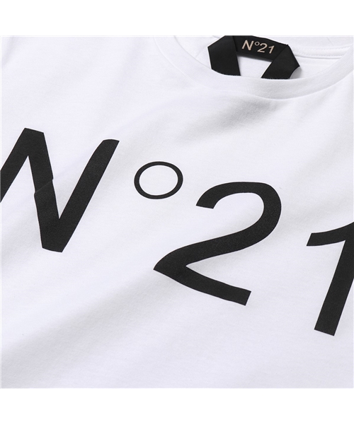 最大93%オフ! N°21 ヌメロ ヌメロヴェントゥーノ Tシャツ ビッグ
