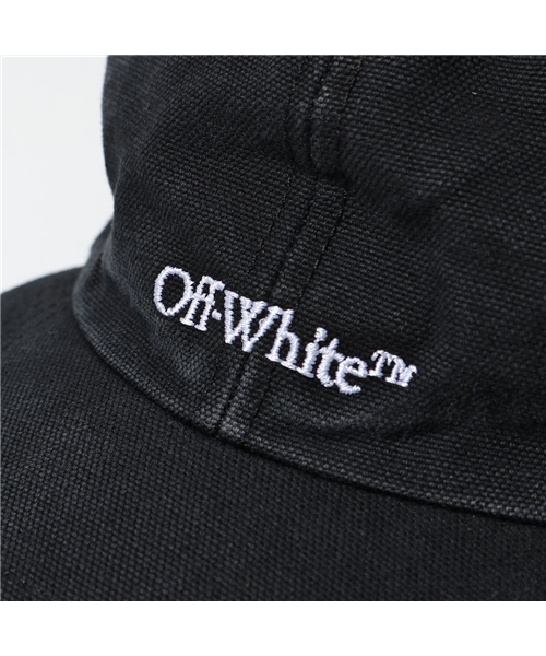 セール】【OFF－WHITE(オフホワイト)】OMLB022R21FAB006 BOOKISH OW 