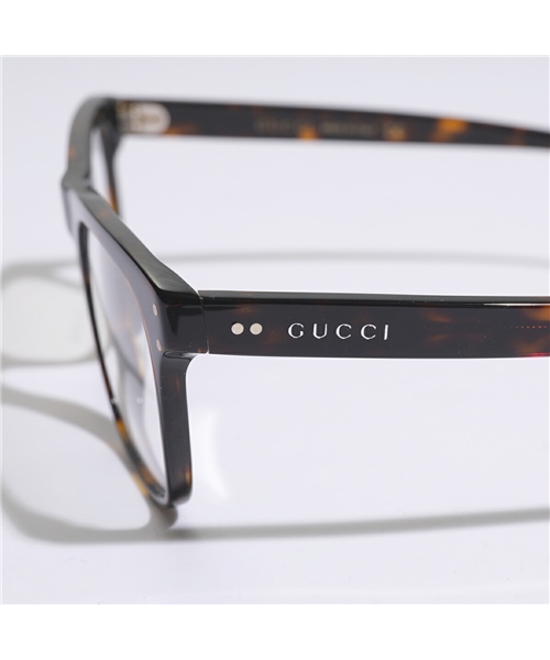 セール】【GUCCI(グッチ)】GG0476O 眼鏡 フレーム 伊達メガネ OPTIC 