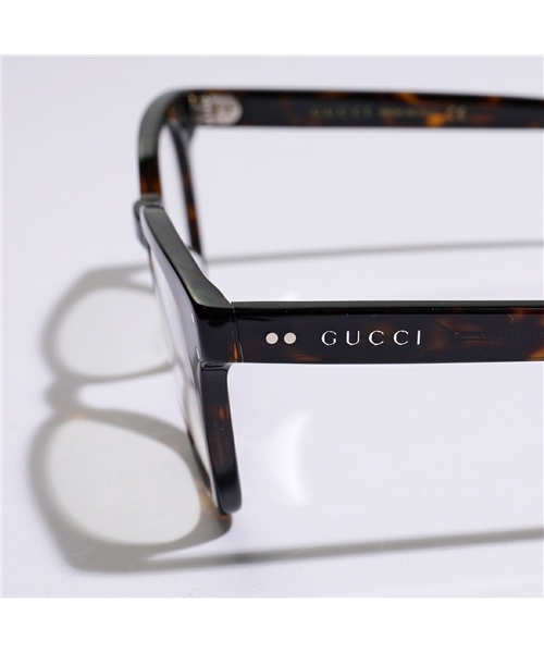 セール】【GUCCI(グッチ)】GG0572O 眼鏡 フレーム 伊達メガネ メガネ 