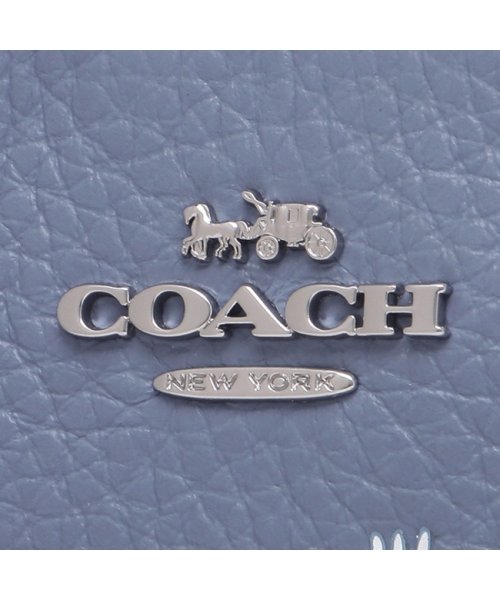 コーチ アウトレット コスメケース ポーチ ディズニー コラボ シンデレラ ブルー レディース Coach C1875 Svew コーチ Coach D Fashion コーチ アウトレット コスメケース ポーチ ディズニー コラボ シンデレラ ブルー レディース Coach C1875 Svew コーチ Coach D Fashion