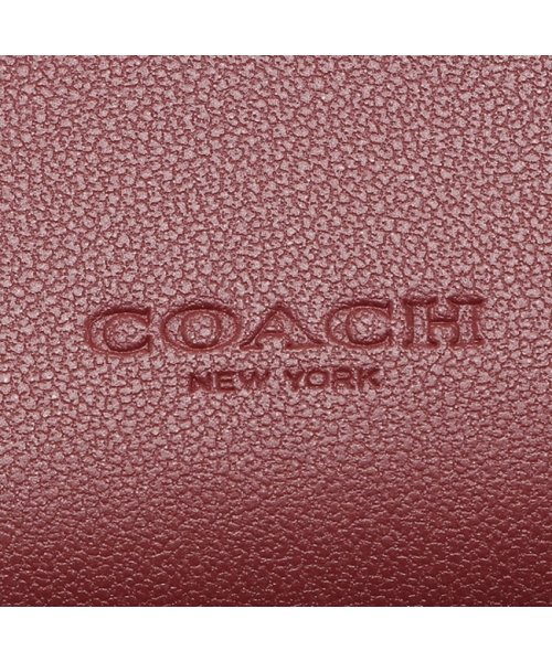セール コーチ アウトレット 長財布 Signature 花柄 ベージュ ピンク レディース Coach C3722 Ime7v コーチ Coach D Fashion