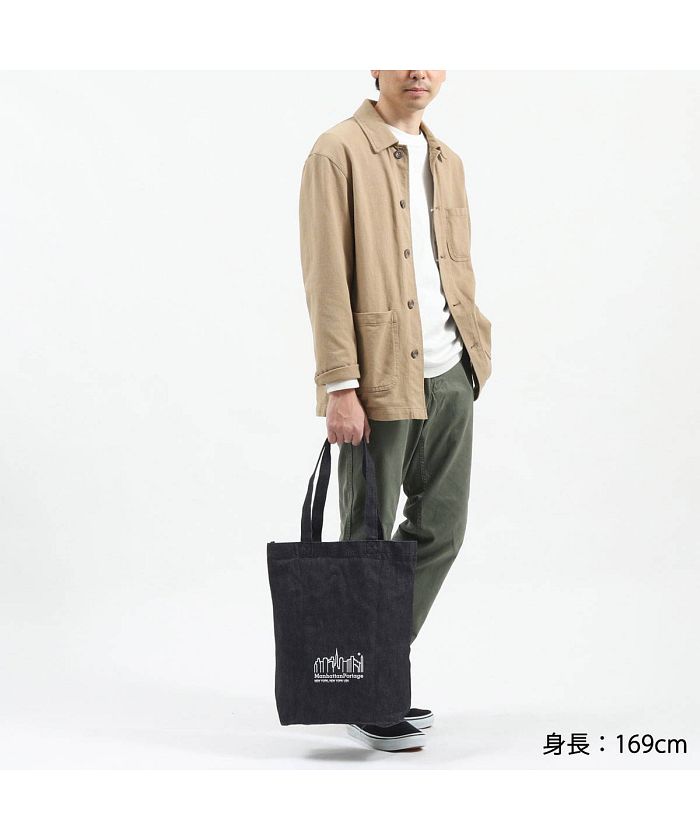 マンハッタンポーテージ Manhattan Portage 【日本正規品
