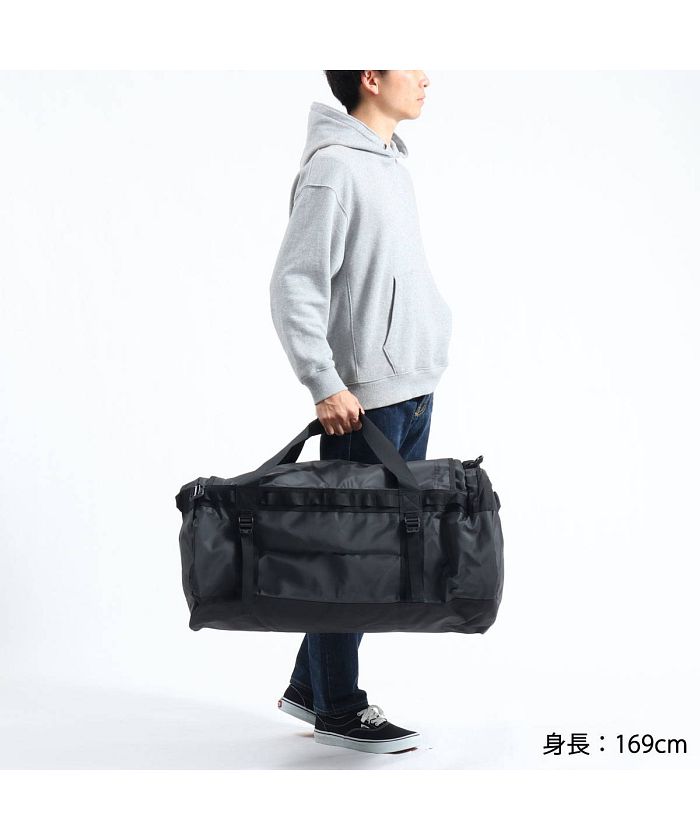 日本正規品】ザ・ノース・フェイス ボストンバッグ THE NORTH FACE