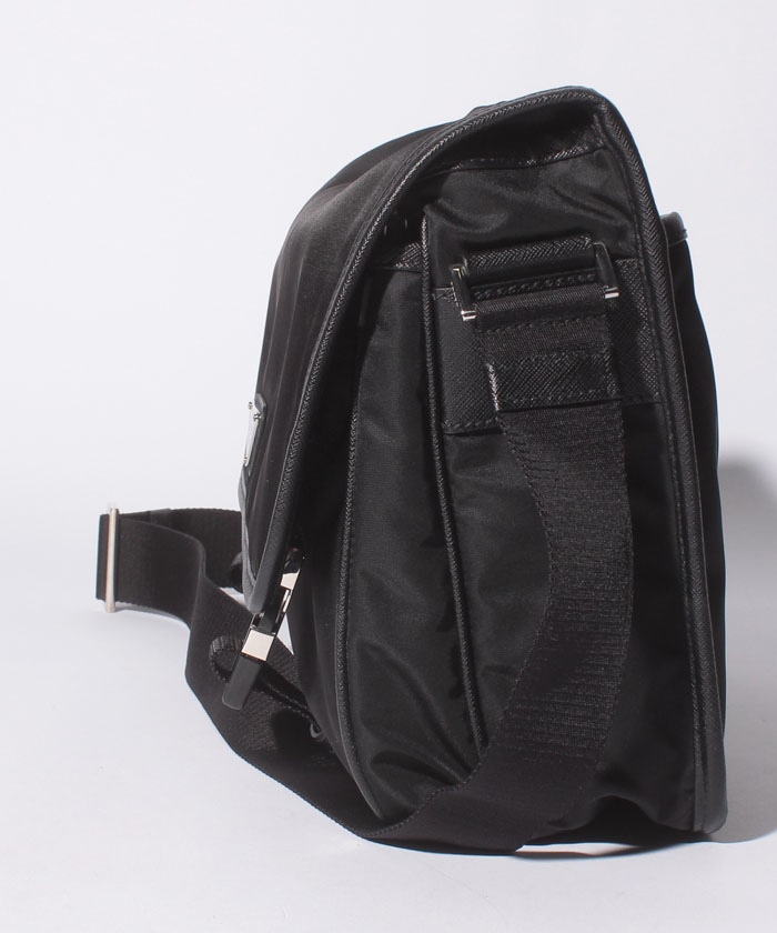 セール 30%OFF】【メンズ】【PRADA】プラダ 2VD768_064_F0002_V_OLO ...