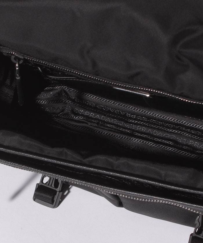セール 30%OFF】【メンズ】【PRADA】プラダ 2VD768_064_F0002_V_OLO ...