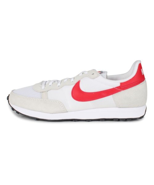 Nike Challenger Og ナイキ チャレンジャー スニーカー メンズ レディース ホワイト 白 Cw7645 100 ナイキ Nike D Fashion Nike Challenger Og ナイキ チャレンジャー スニーカー メンズ レディース ホワイト 白 Cw7645 100 ナイキ Nike D Fashion