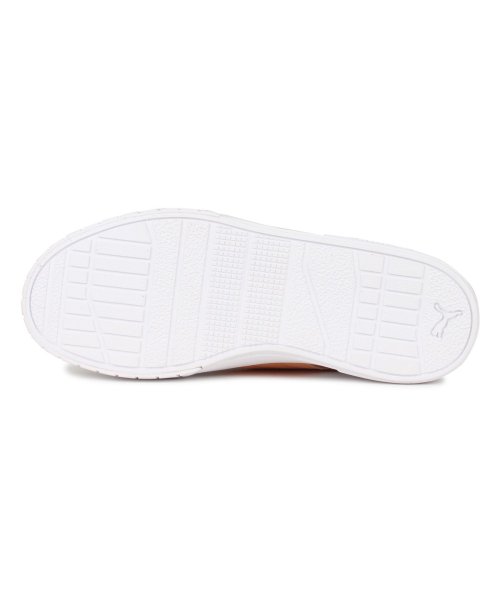 プーマ Puma カリ スニーカー レディース 厚底 Cali Star Mix ホワイト 白 3802 01 プーマ Puma D Fashion プーマ Puma カリ スニーカー レディース 厚底 Cali Star Mix ホワイト 白 3802 01 プーマ Puma D Fashion