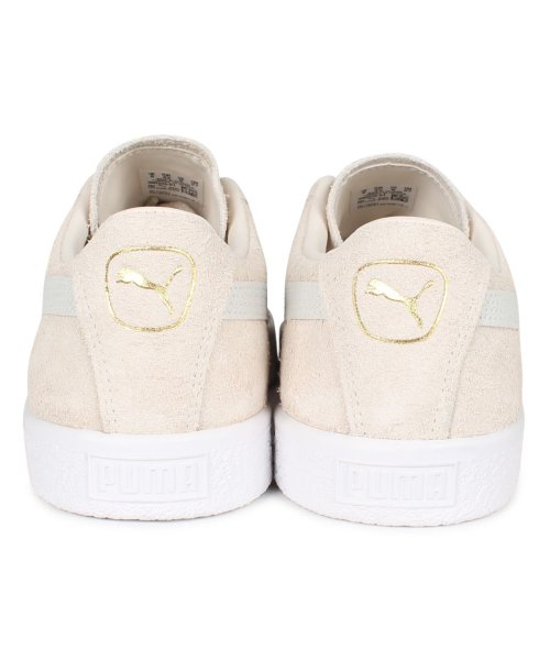 クーポン プーマ Puma スウェード ヴィンテージ アースブレイク スニーカー メンズ レディース スエード Suede Vintage Eb ベージュ プーマ Puma D Fashion クーポン プーマ Puma スウェード ヴィンテージ アースブレイク スニーカー メンズ レディース スエード Suede Vintage Eb ベージュ プーマ Puma D Fashion