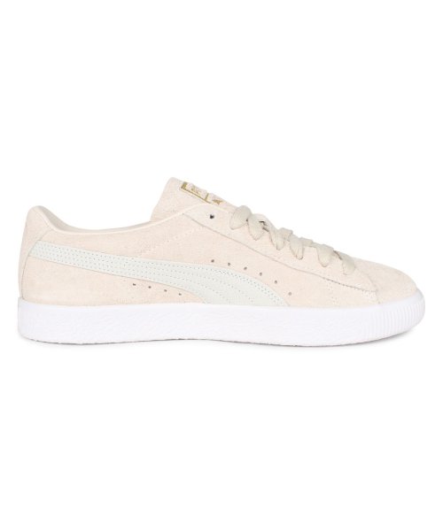 クーポン プーマ Puma スウェード ヴィンテージ アースブレイク スニーカー メンズ レディース スエード Suede Vintage Eb ベージュ プーマ Puma D Fashion クーポン プーマ Puma スウェード ヴィンテージ アースブレイク スニーカー メンズ レディース スエード Suede Vintage Eb ベージュ プーマ Puma D Fashion
