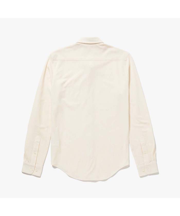 LACOSTE 鹿の子シャツ 長袖 ボタンダウン ブラック サイズ5 新品タグ付 楽天市場】ラコステ 5ボタンの通販