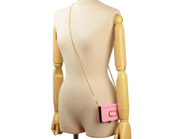 マーク ジェイコブス MARC JACOBS スマホショルダー(504058670