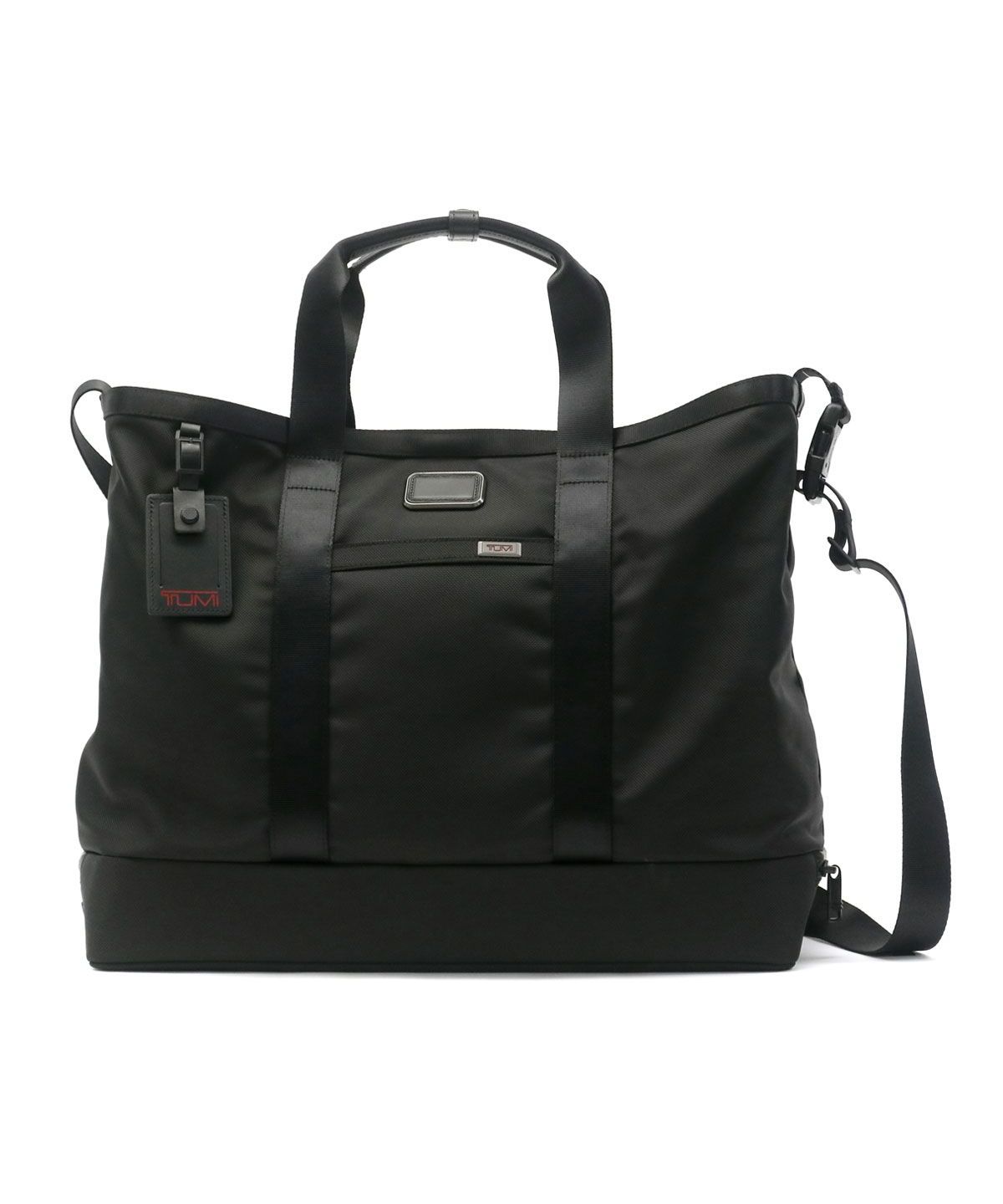 クーポン】トゥミ TUMI 【日本正規品】トゥミ トートバッグ TUMI