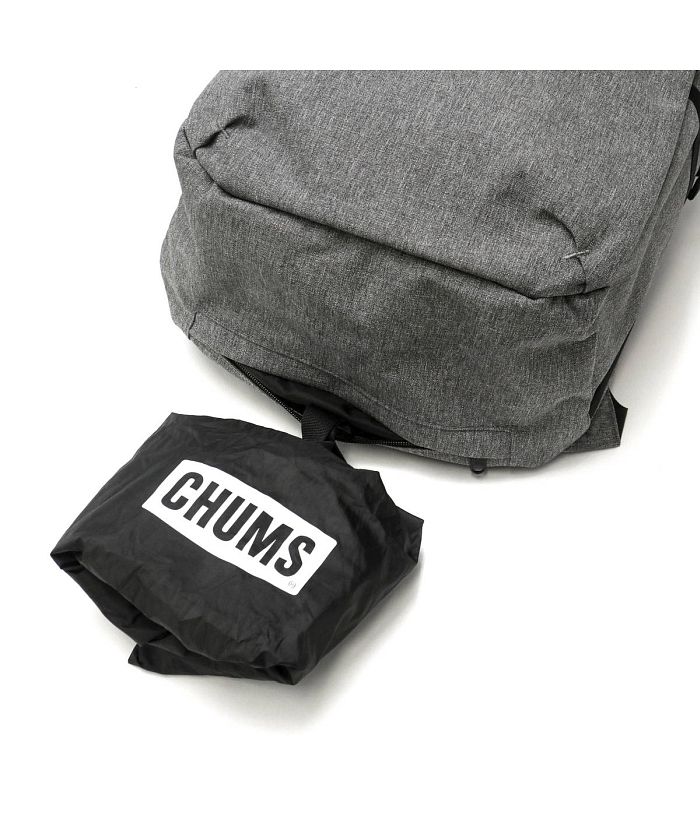 チャムス CHUMS 【日本正規品】 チャムス ビジネスリュック