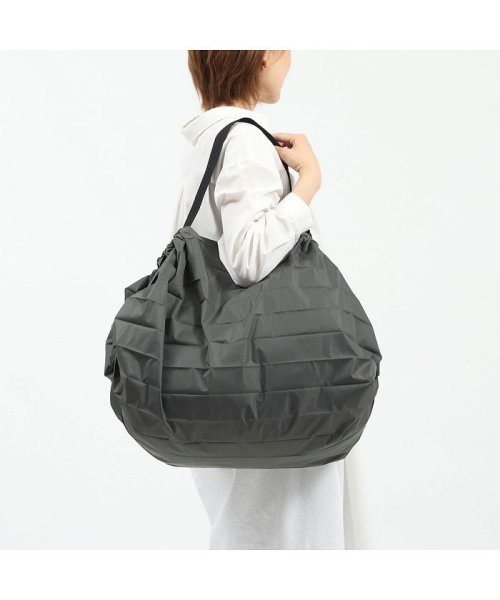 セール】シュパット L エコバッグ Shupatto コンパクトバッグ お買い物バッグ ショッピングバッグ 折りたたみ 大きめ 大容量 レジ袋 パッカブル 40L 軽量(504059082) | シュパット(Shupatto) - d fashion