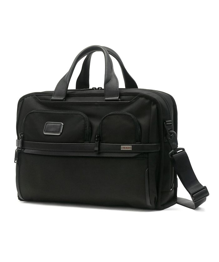 トゥミ TUMI 【日本正規品】トゥミ ビジネスバッグ TUMI B4 2WAY トゥミ TUMI 【日本正規品】トゥミ ビジネスバッグ TUMI B4 2WAY