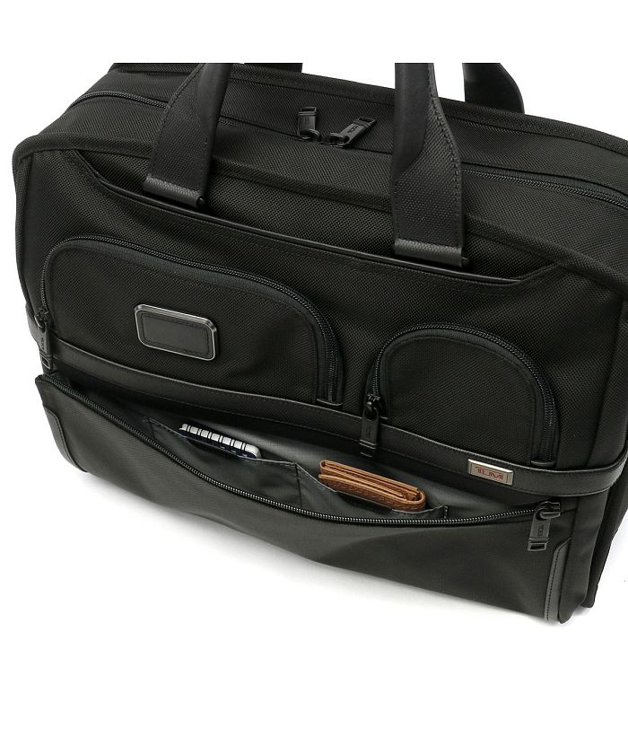 トゥミ TUMI 【日本正規品】トゥミ ビジネスバッグ TUMI B4 2WAY トゥミ TUMI 【日本正規品】トゥミ ビジネスバッグ TUMI B4 2WAY