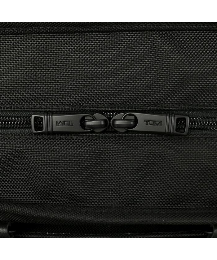 トゥミ TUMI 【日本正規品】トゥミ ビジネスバッグ TUMI B4 2WAY