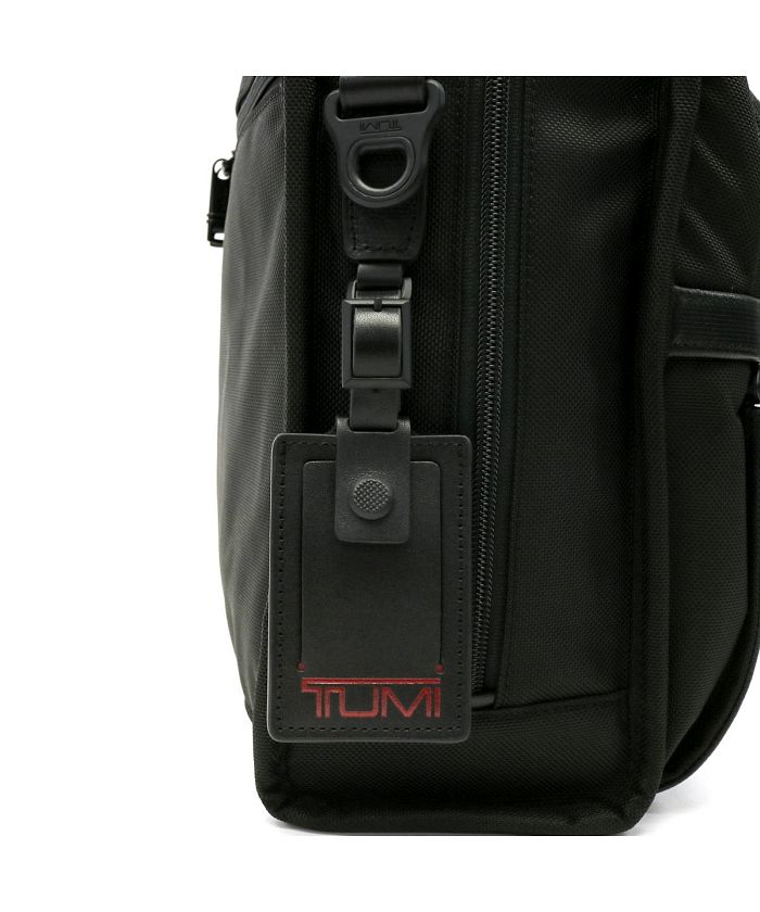 トゥミ TUMI 【日本正規品】トゥミ ビジネスバッグ TUMI B4 2WAY トゥミ TUMI 【日本正規品】トゥミ ビジネスバッグ TUMI B4 2WAY