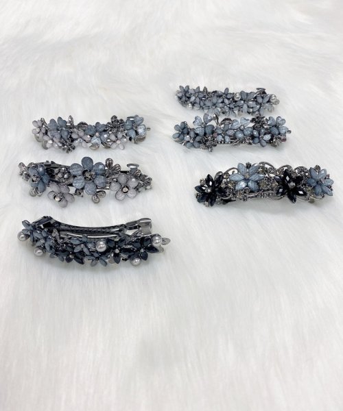 セール バレッタ ヘアクリップ フラワーバレッタ 髪飾り ヘアアクセサリー 髪留め結婚式 キラキラ 人気 フラワー 発表会 卒業式 入学式 ショッピングゴー Shoppinggo D Fashion セール バレッタ ヘアクリップ フラワーバレッタ 髪飾り ヘアアクセサリー 髪留め結婚式 キラキラ 人気 フラワー 発表会 卒業式 入学式 ショッピングゴー Shoppinggo D Fashion