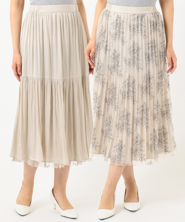 超美品PEARLYGATESリバーシブルスカート PEARLY GATES 【PREMIUM SALE 40%OFF】パーリーゲイツ ”New