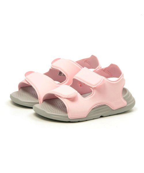 セール アディダス Adidas キッズ サンダル スポーツサンダル スイムサンダル Swin Sandal C マリンシューズ Ze Swimsanc アディダス Adidas D Fashion