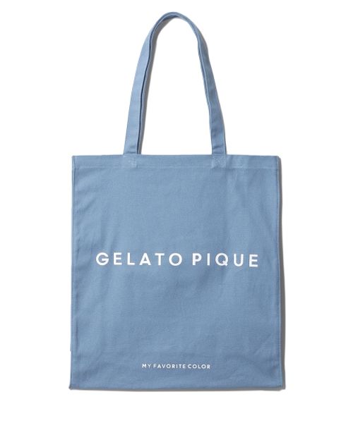 ホビートートバッグ(503955796) | gelato pique(gelato pique