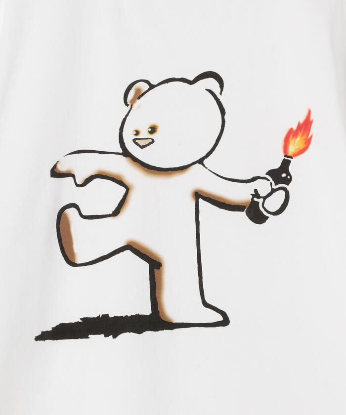 [希少品] Art Style of GLAY Ｔシャツ＋ボールペンset Art Style of GLAY限定レアTシャツ4点セット、ツバキアンナ