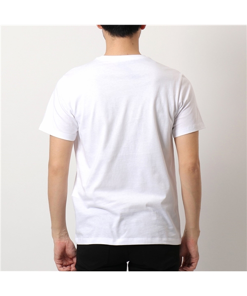 セール】【N°21(ヌメロヴェントゥーノ)】F031 6316 半袖 Tシャツ セール】【N°21(ヌメロヴェントゥーノ)】F031 6316 半袖 Tシャツ