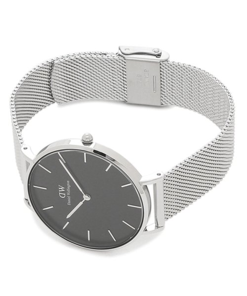 ダニエルウェリントン 腕時計 ペアウォッチ レディース メンズ Daniel Wellington Dw Dw ブラック シルバ ダニエル ウェリントン Daniel Wellington D Fashion ダニエルウェリントン 腕時計 ペアウォッチ レディース メンズ Daniel Wellington Dw Dw ブラック シルバ ダニエル ウェリントン Daniel Wellington D Fashion