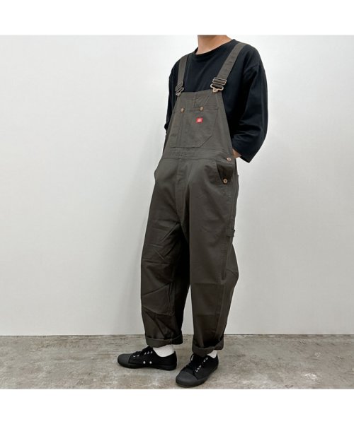 セール Dickies ディッキーズ オーバーオール 1210 1313 マックハウス メンズ Mac House Men D Fashion セール Dickies ディッキーズ オーバーオール 1210 1313 マックハウス メンズ Mac House Men D Fashion
