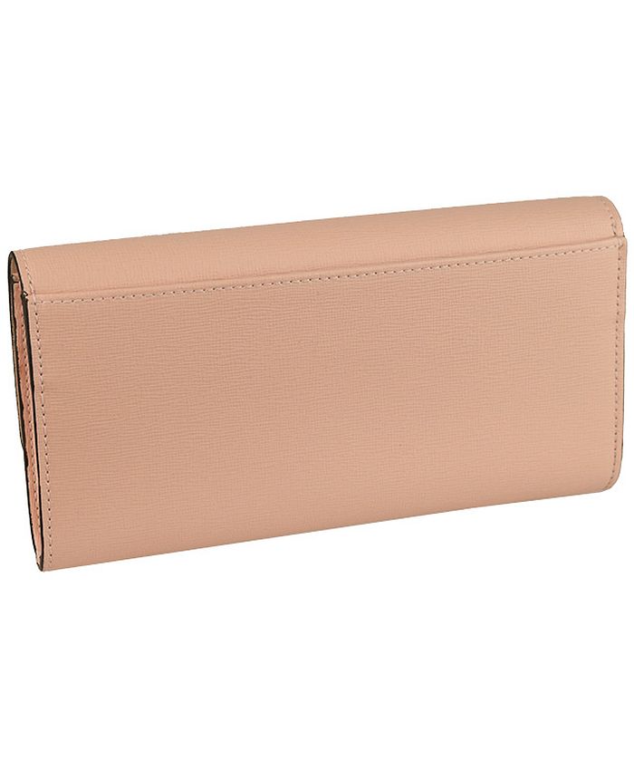 クーポン】【セール52%OFF】【FURLA(フルラ)】FURLA フルラ BABYLON 【国内発送】Continental wallet in dauphine leatheセール