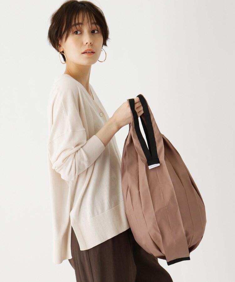 Shupatto(シュパット) 別注 DROP エコバッグ【UNISEX Shupatto(シュパット) 別注 DROP エコバッグ【UNISEX