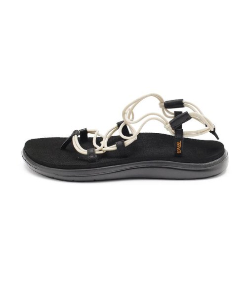 セール Teva Voya Infinityボヤインフィニティ コードストラップサンダル ナノ ユニバース Nano Universe D Fashion
