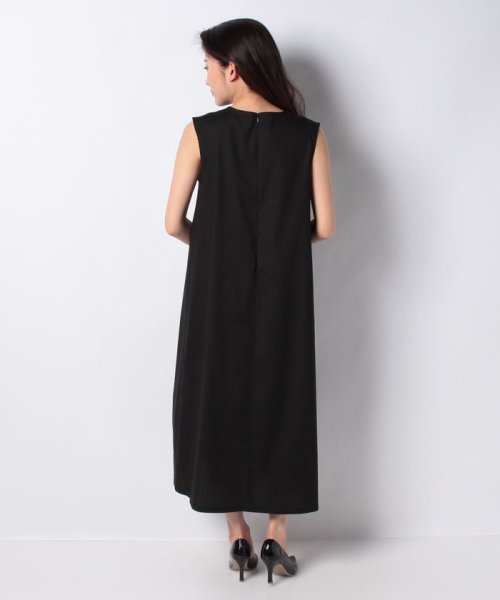 セール 50 Off ノースリーブワンピース クロ Regence Regence D Fashion セール 50 Off ノースリーブワンピース クロ Regence Regence D Fashion